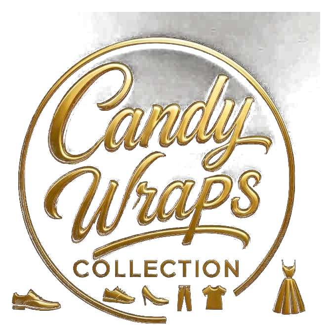 Candy Wraps Collections