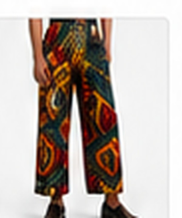 Jembe Pants