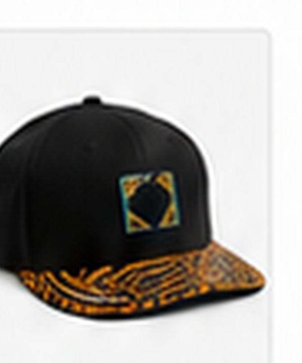 Safari Cap