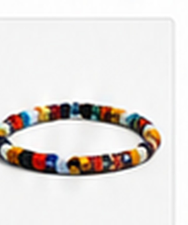 Beaded Bracelet