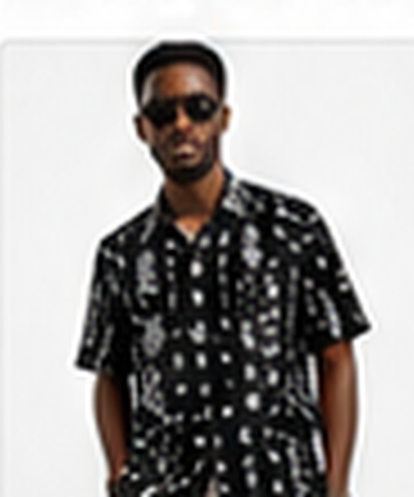 Makobi Shirt