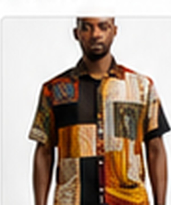 Amani Shirt
