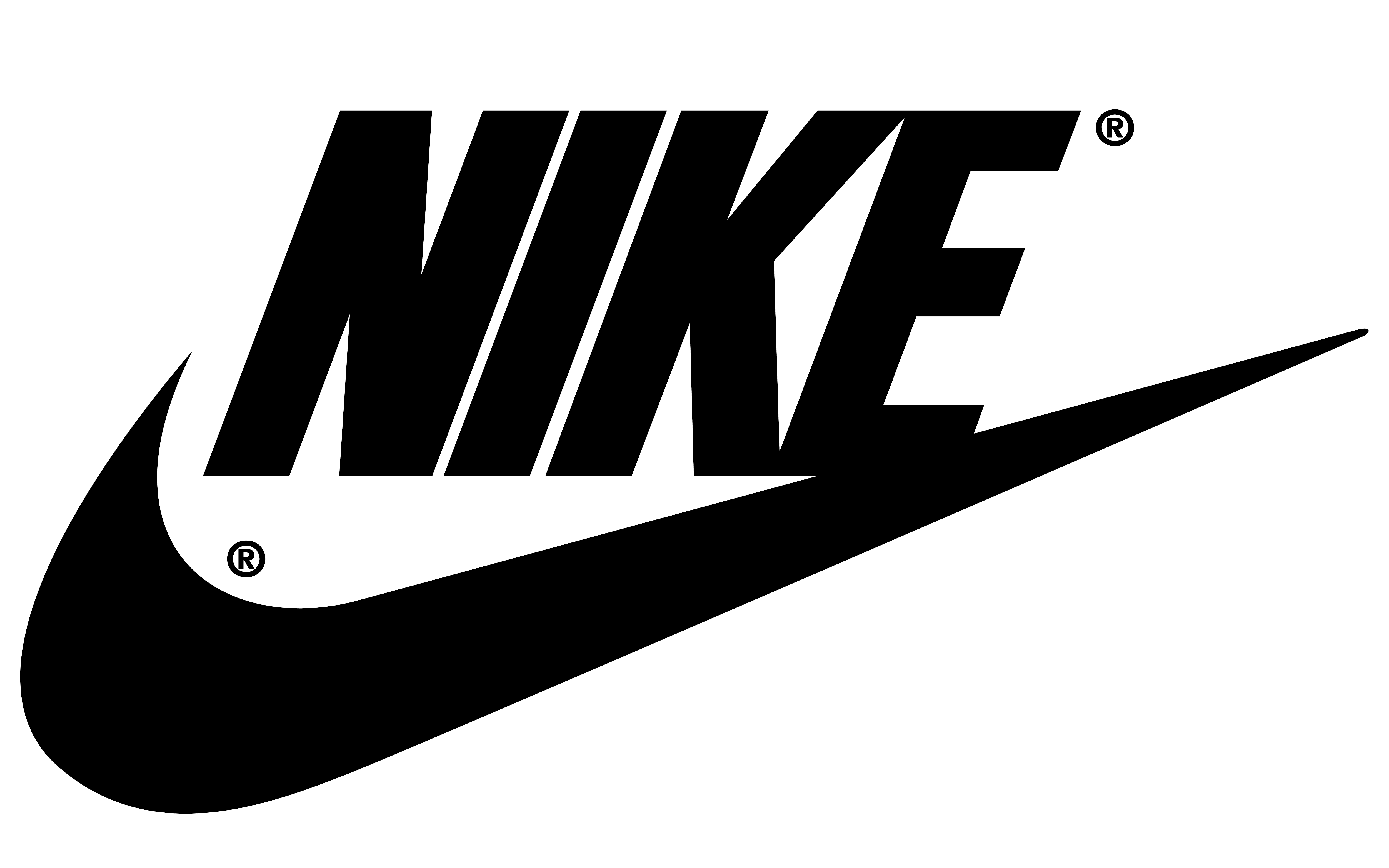 Nike logo