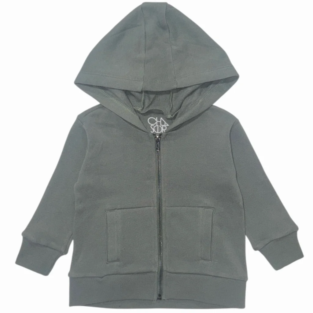 Safari Kids Hoodie